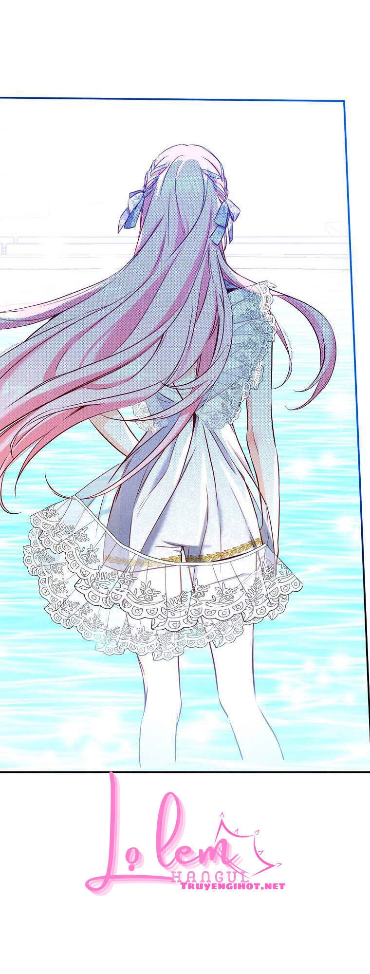 Cuộc Hôn Nhân Giả Dối Chapter 84.1 - 53