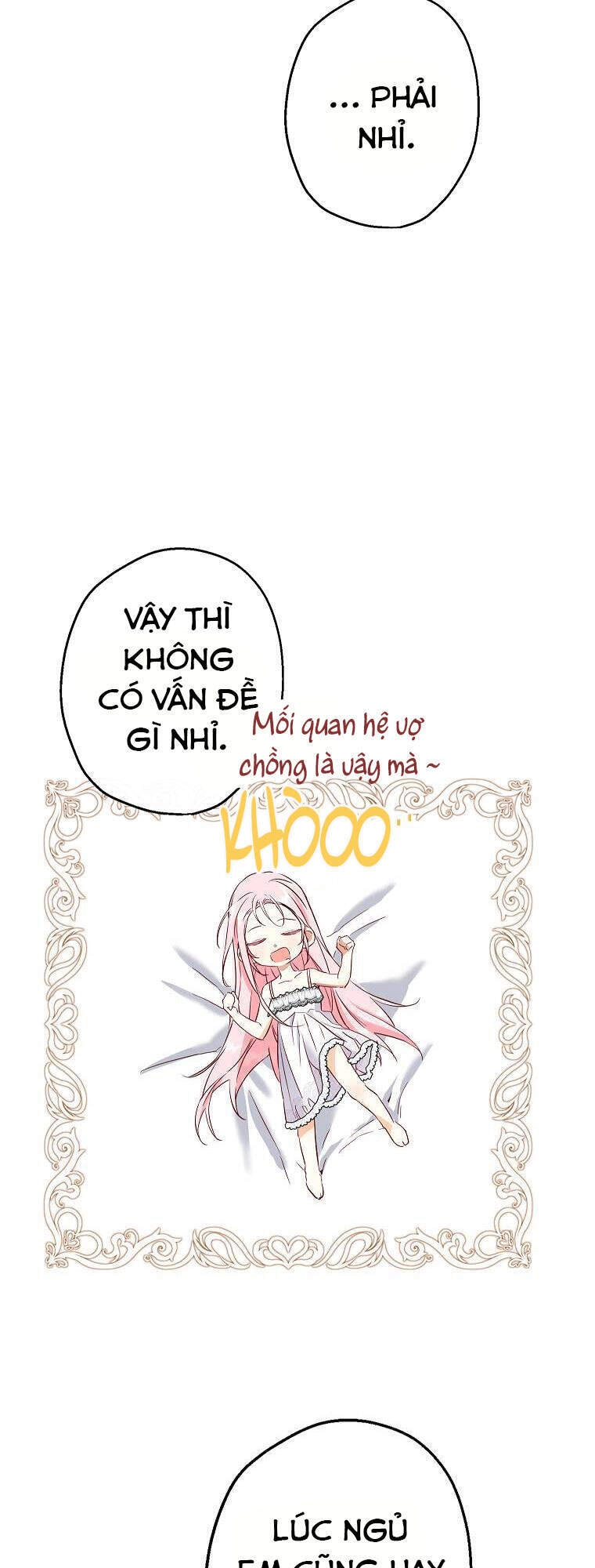 Cuộc Hôn Nhân Giả Dối Chapter 84.2 - 1