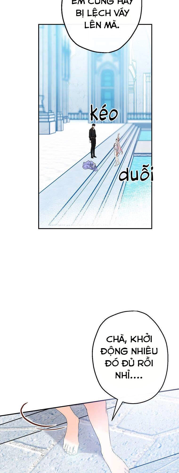 Cuộc Hôn Nhân Giả Dối Chapter 84.2 - 2