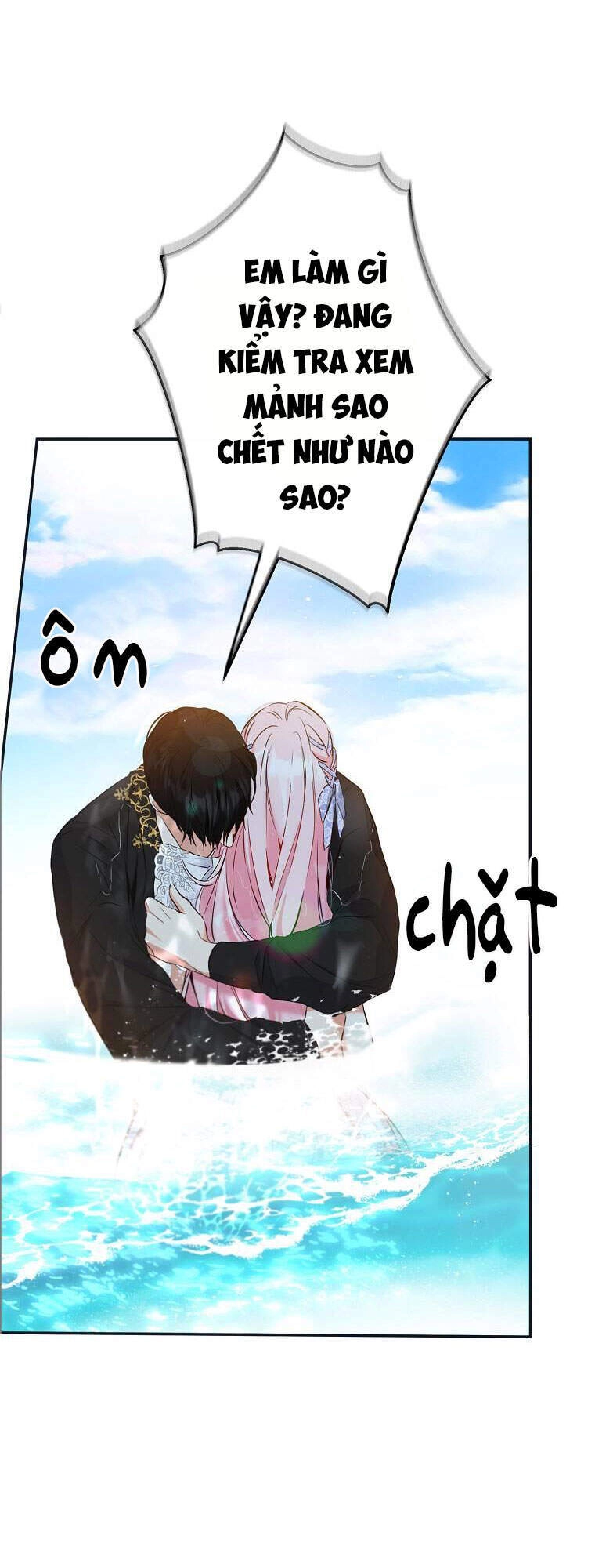 Cuộc Hôn Nhân Giả Dối Chapter 84.2 - 9