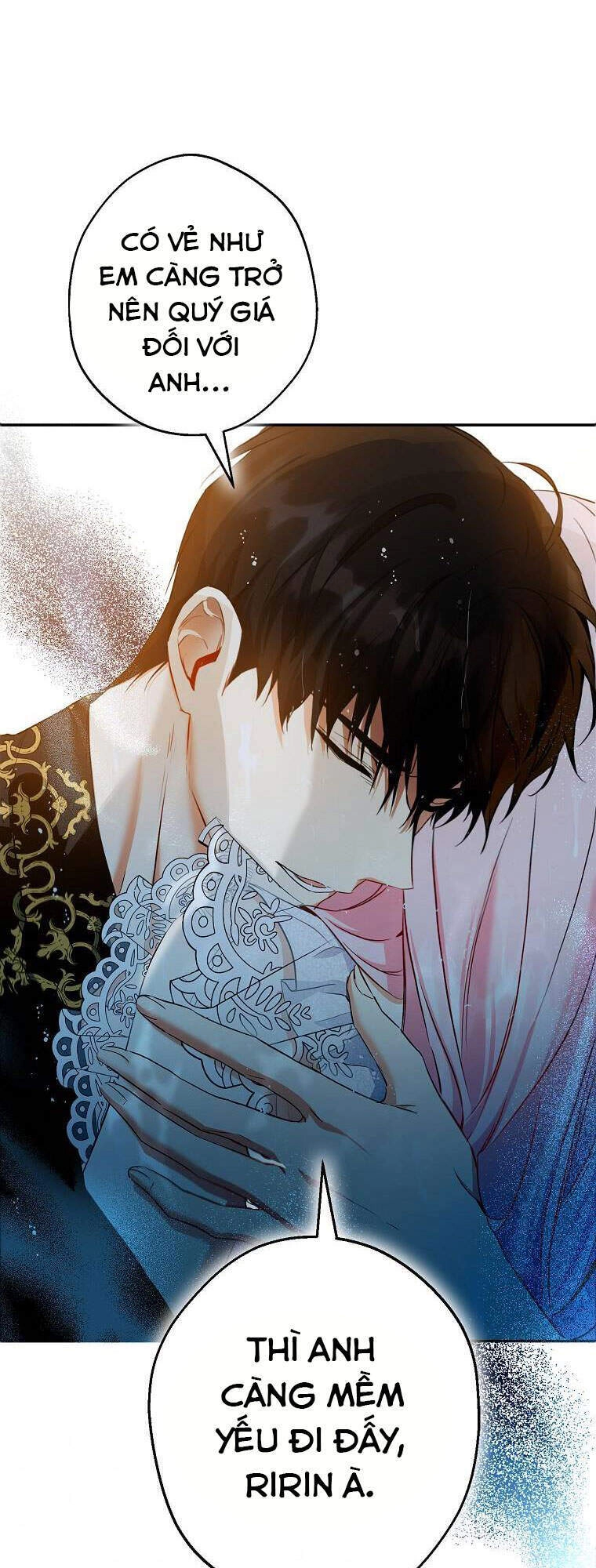 Cuộc Hôn Nhân Giả Dối Chapter 84.2 - 11