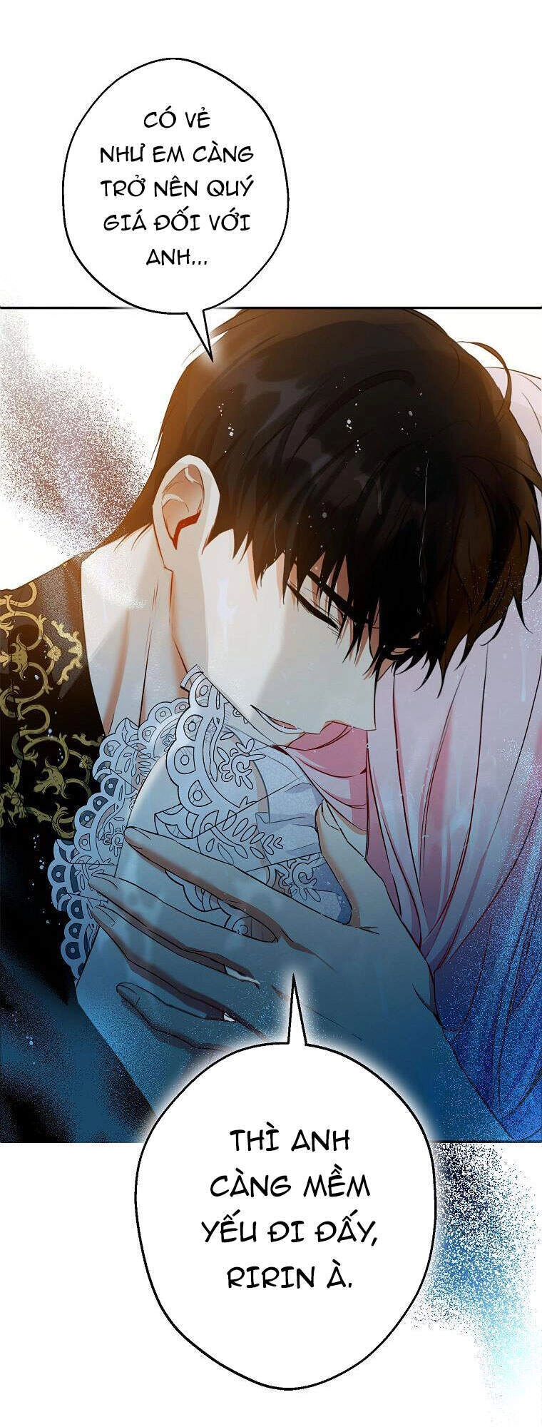 Cuộc Hôn Nhân Giả Dối Chapter 85.1 - 3