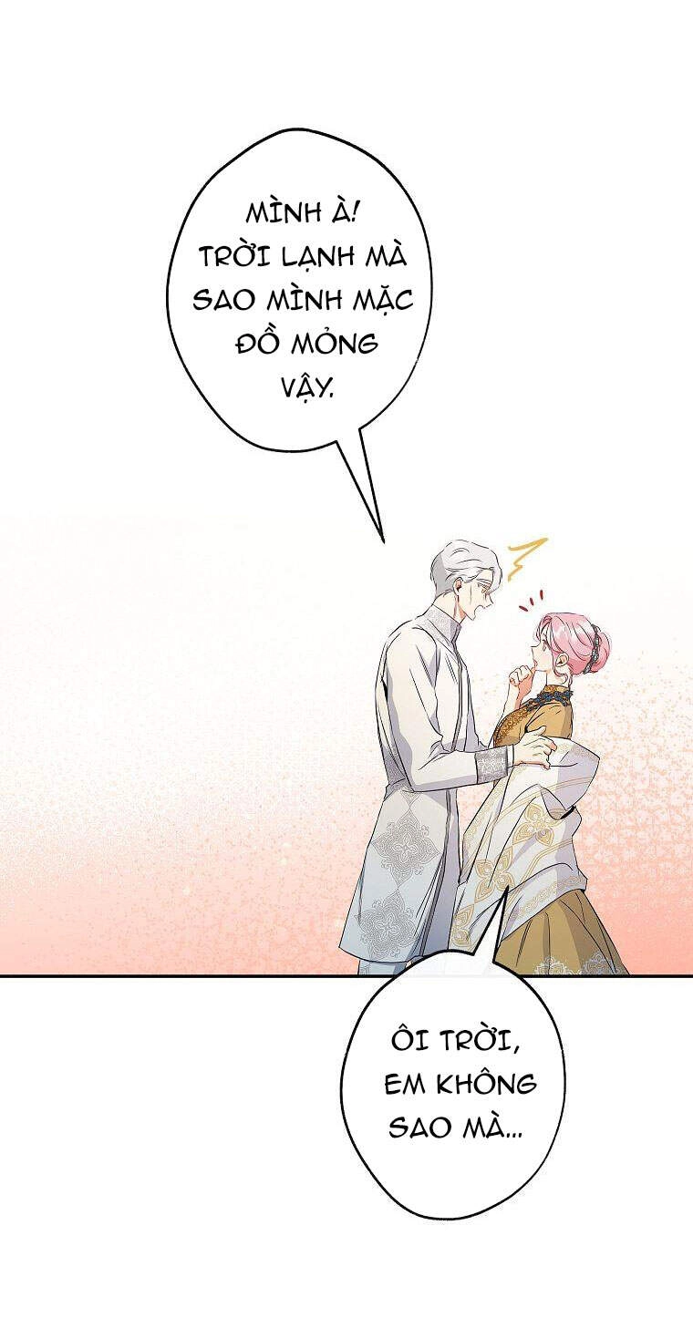 Cuộc Hôn Nhân Giả Dối Chapter 85.1 - 7