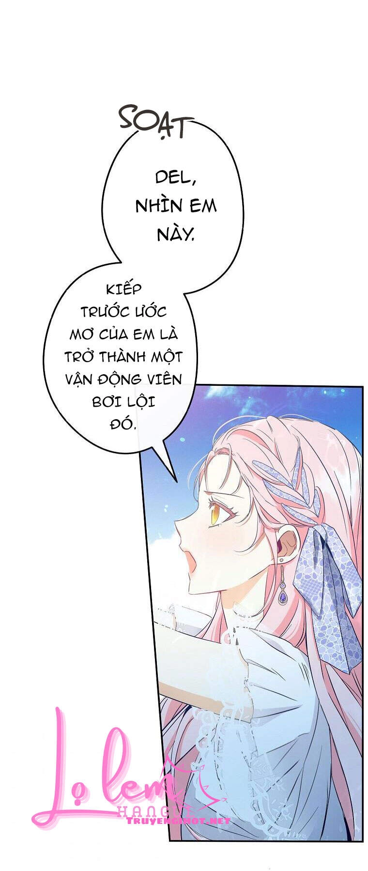 Cuộc Hôn Nhân Giả Dối Chapter 85.1 - 8