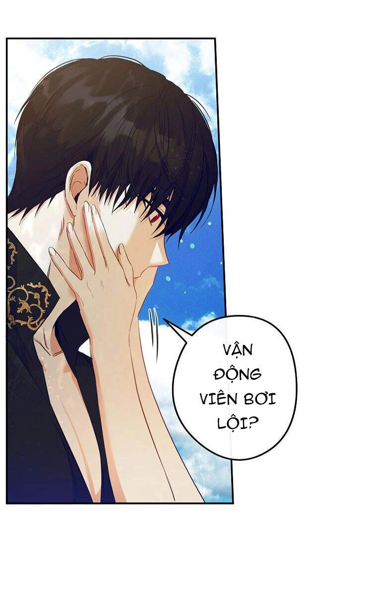 Cuộc Hôn Nhân Giả Dối Chapter 85.1 - 9