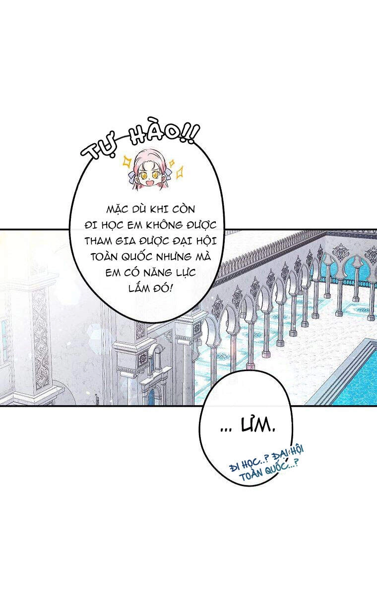 Cuộc Hôn Nhân Giả Dối Chapter 85.1 - 10