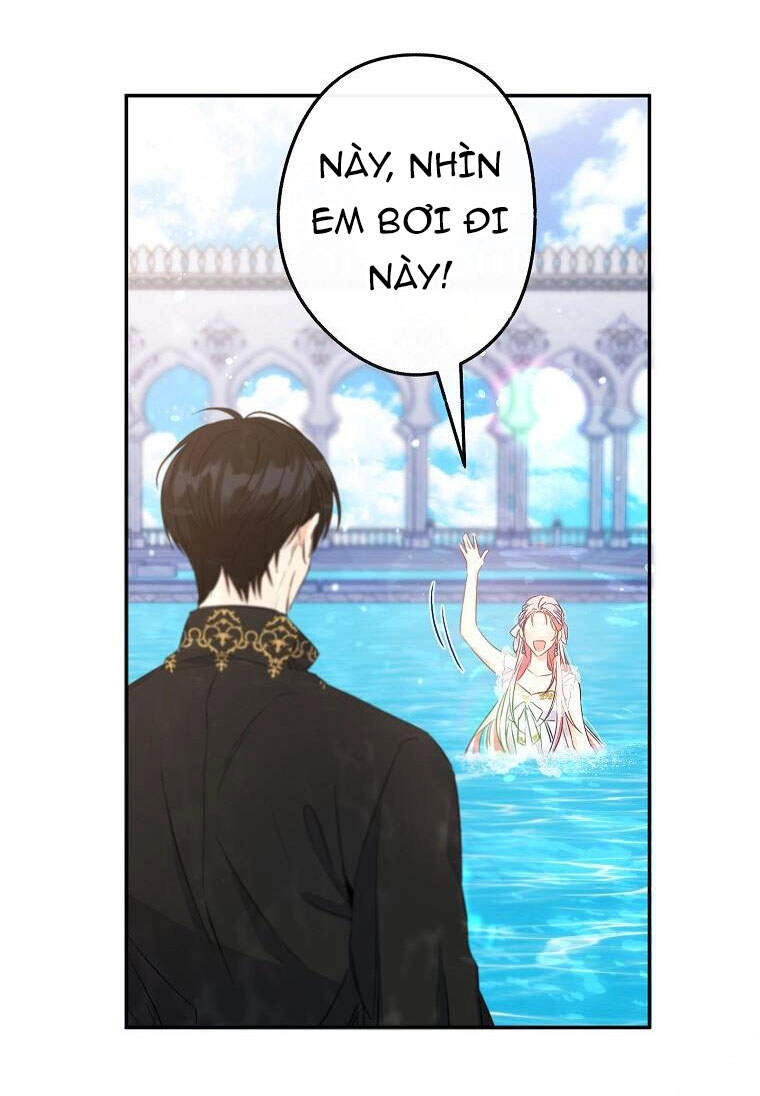 Cuộc Hôn Nhân Giả Dối Chapter 85.1 - 11