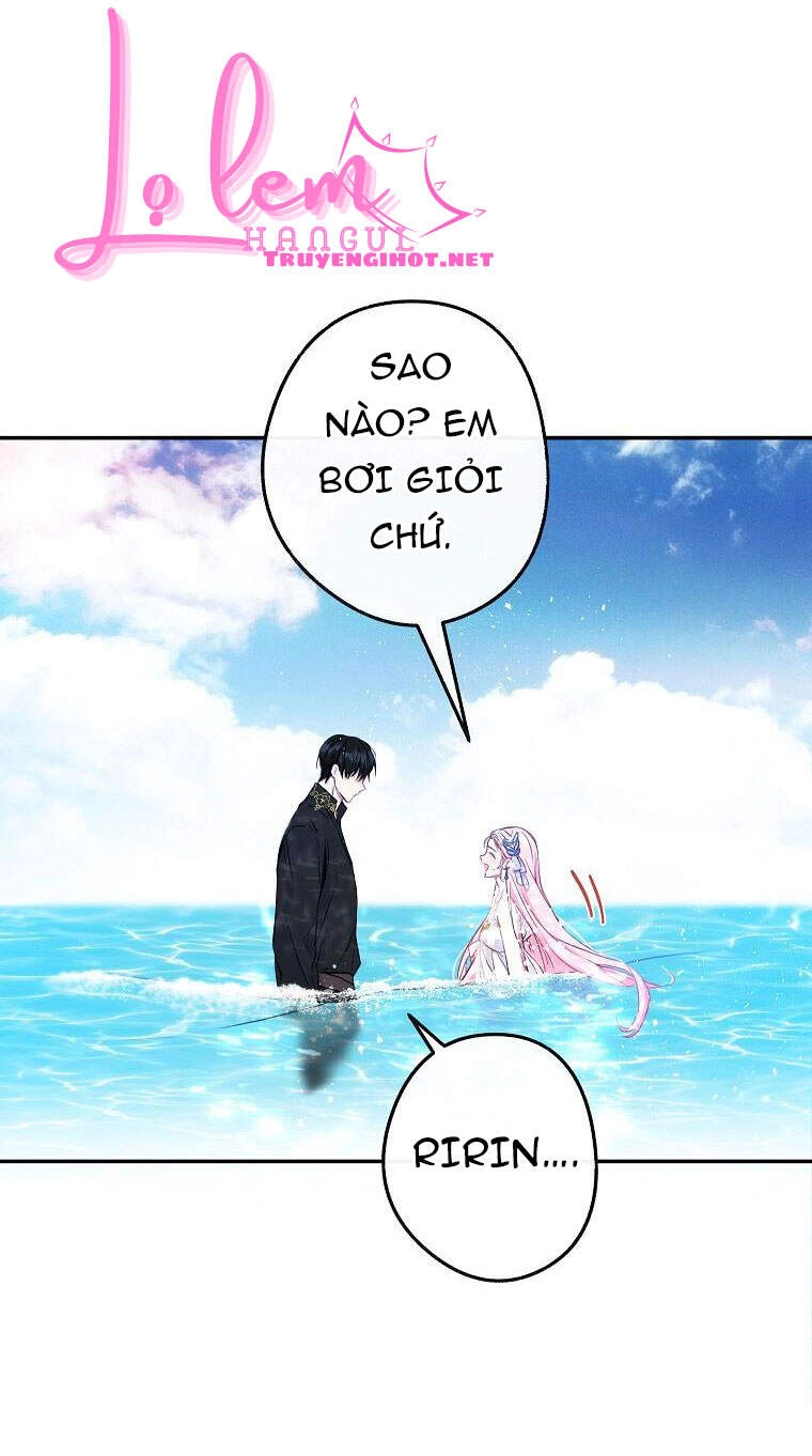 Cuộc Hôn Nhân Giả Dối Chapter 85.1 - 18