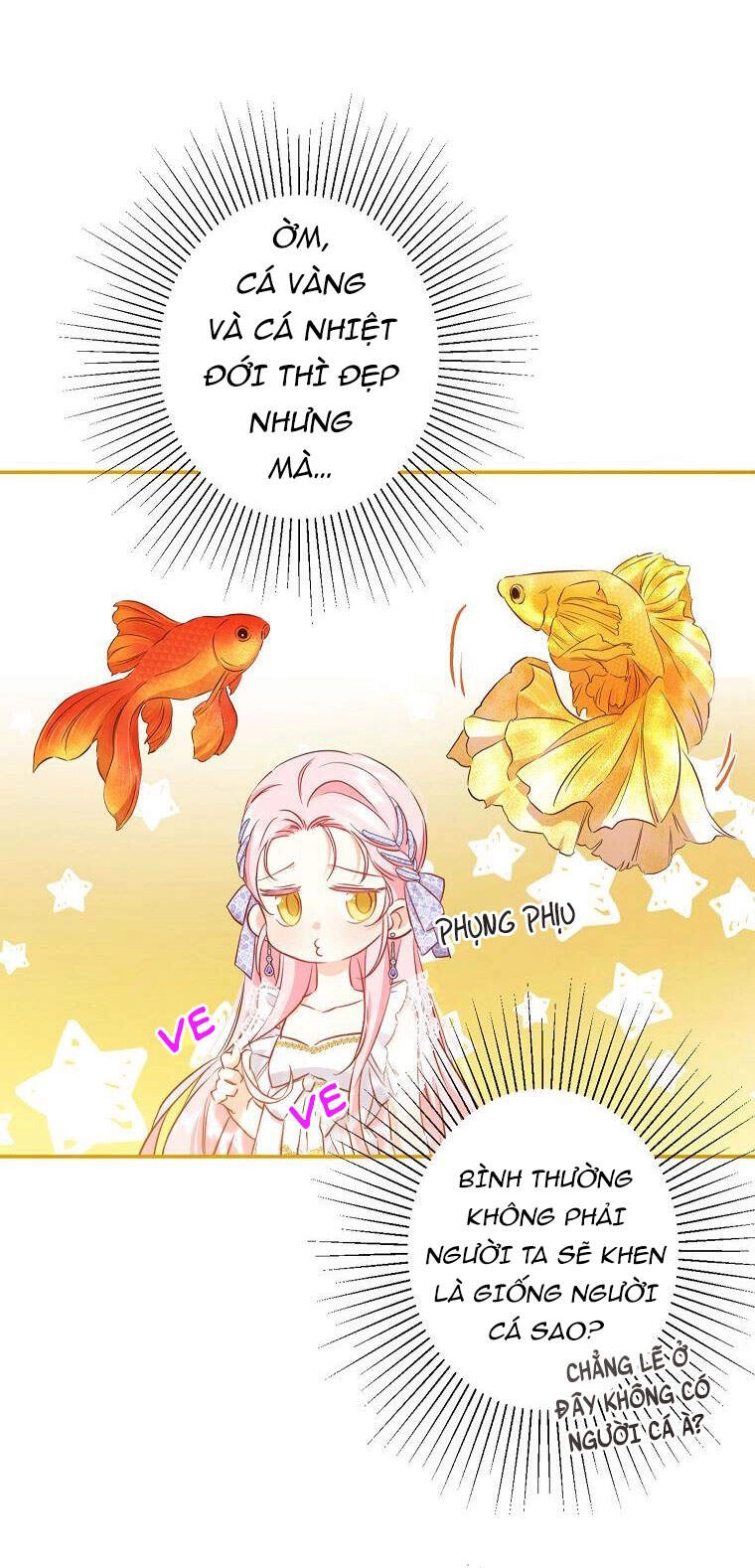 Cuộc Hôn Nhân Giả Dối Chapter 85.1 - 21