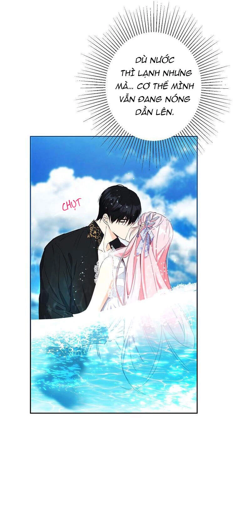 Cuộc Hôn Nhân Giả Dối Chapter 85.1 - 31