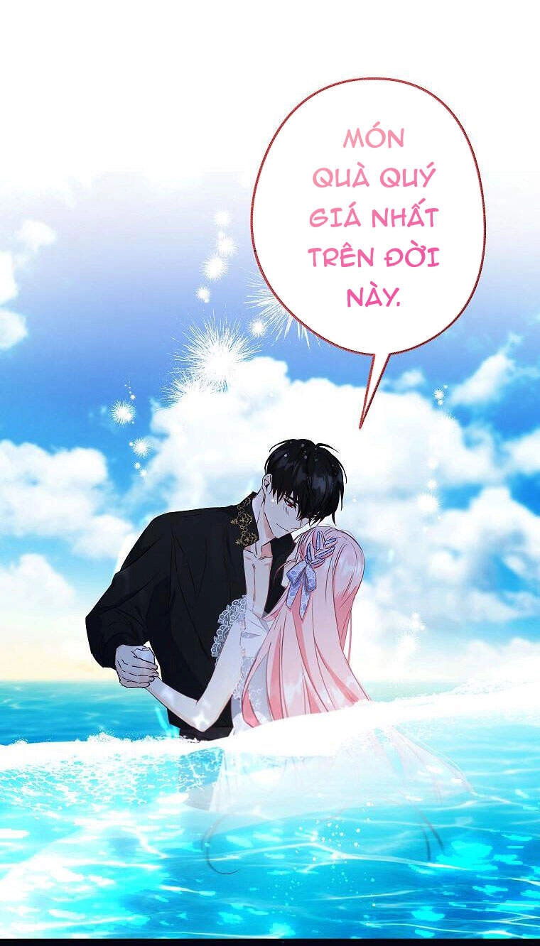 Cuộc Hôn Nhân Giả Dối Chapter 85.1 - 34