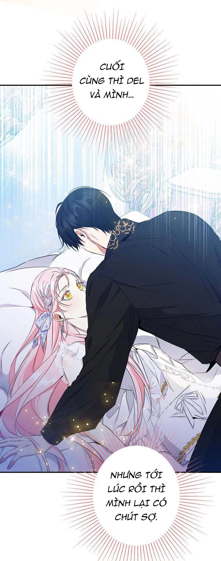 Cuộc Hôn Nhân Giả Dối Chapter 85.1 - 40