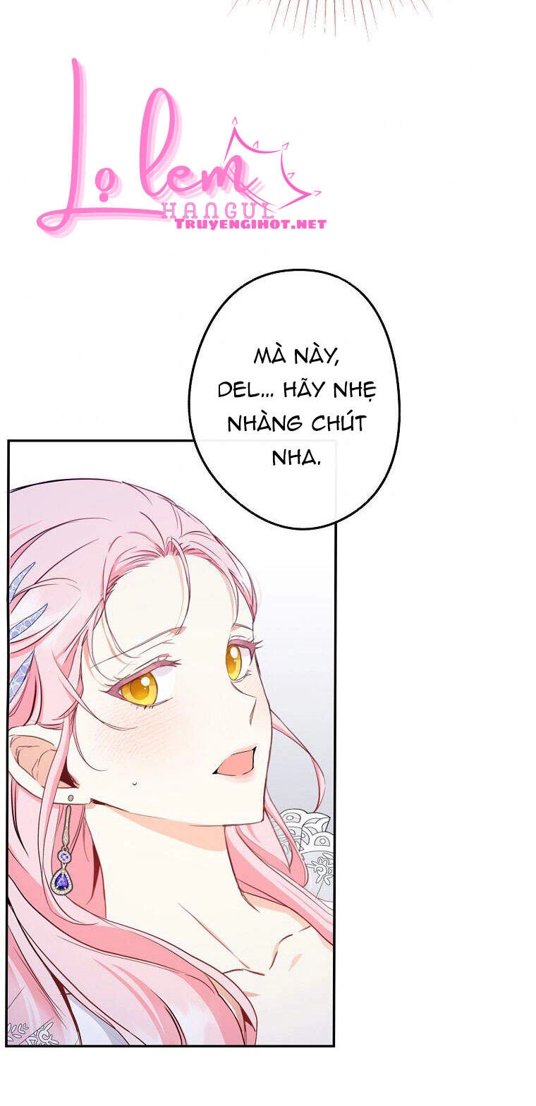 Cuộc Hôn Nhân Giả Dối Chapter 85.1 - 41