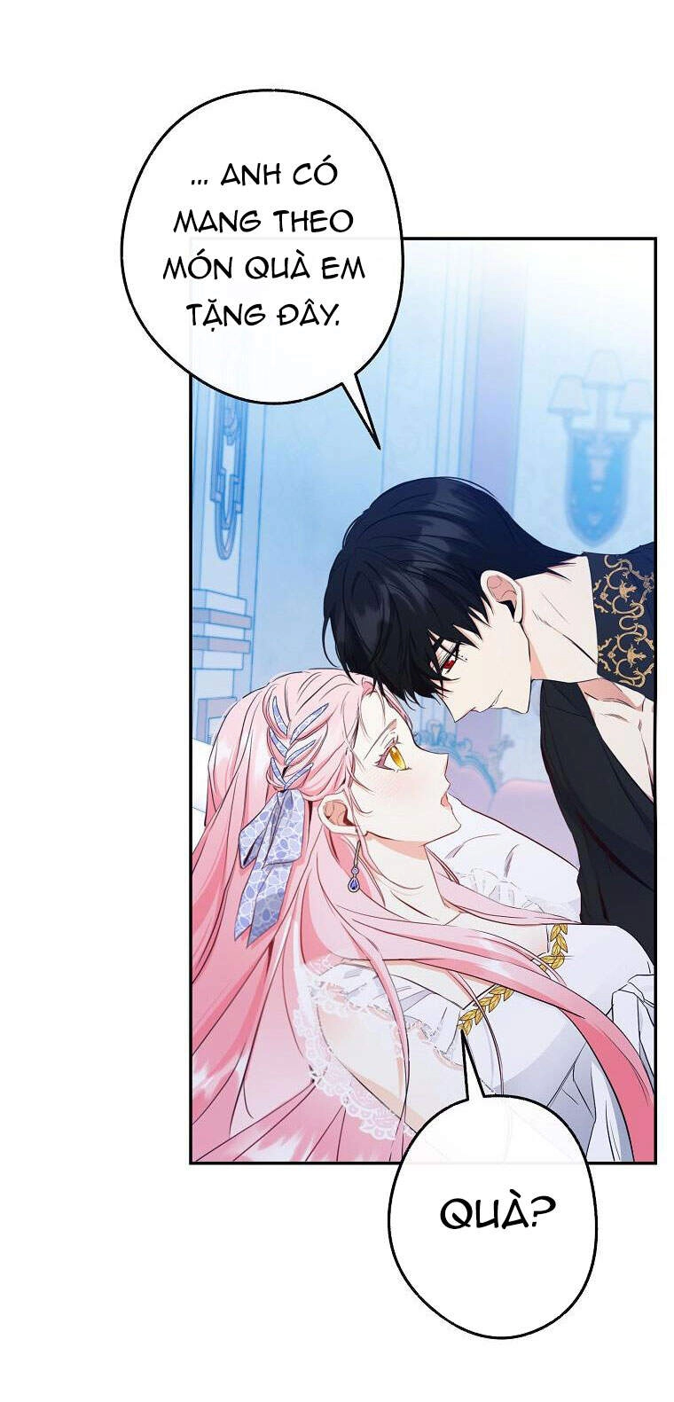 Cuộc Hôn Nhân Giả Dối Chapter 85.1 - 42