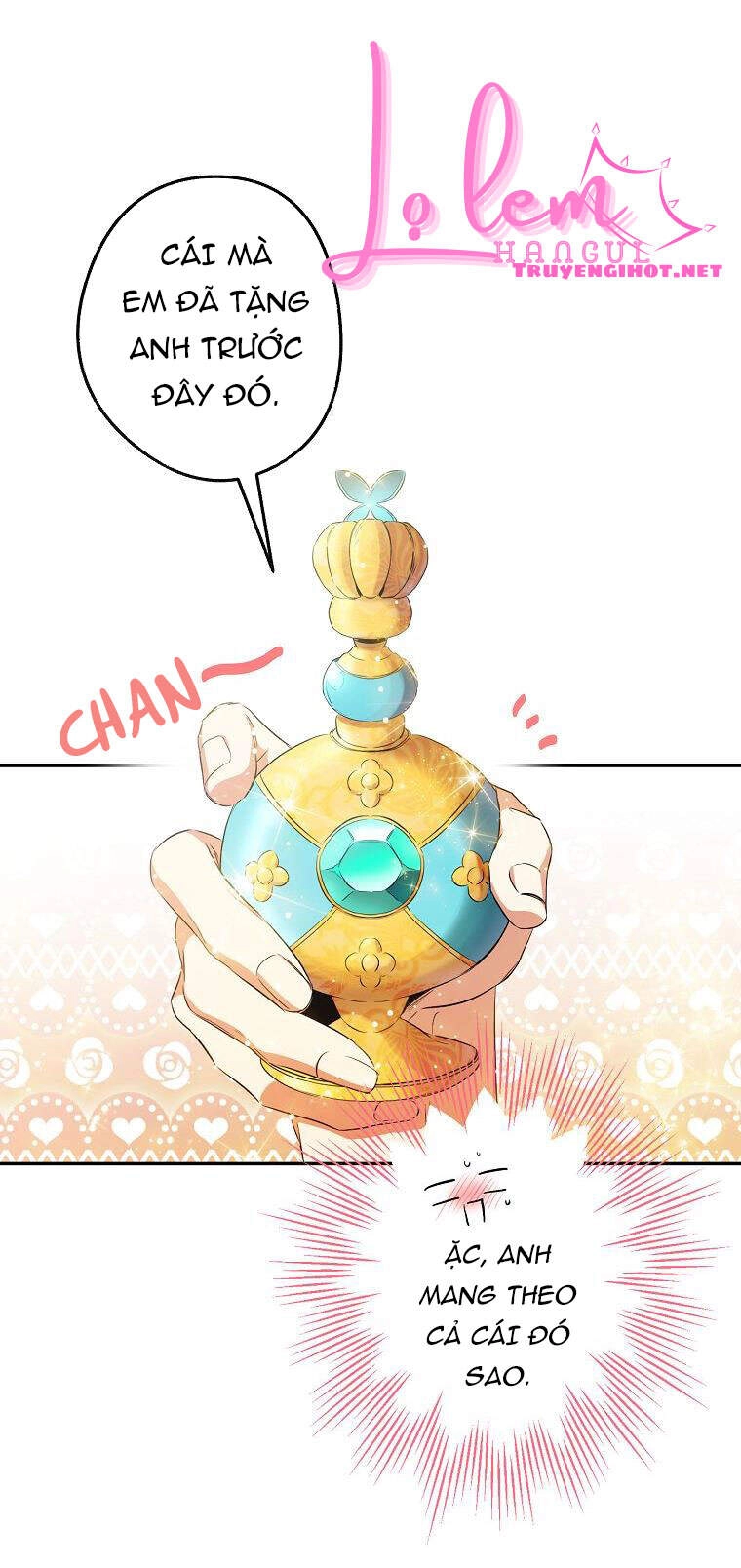 Cuộc Hôn Nhân Giả Dối Chapter 85.1 - 43