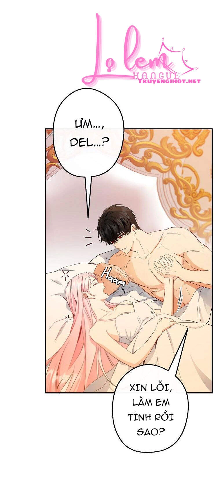 Cuộc Hôn Nhân Giả Dối Chapter 85.2 - 8