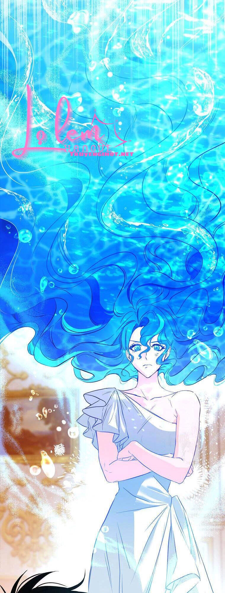 Cuộc Hôn Nhân Giả Dối Chapter 86.1 - 2