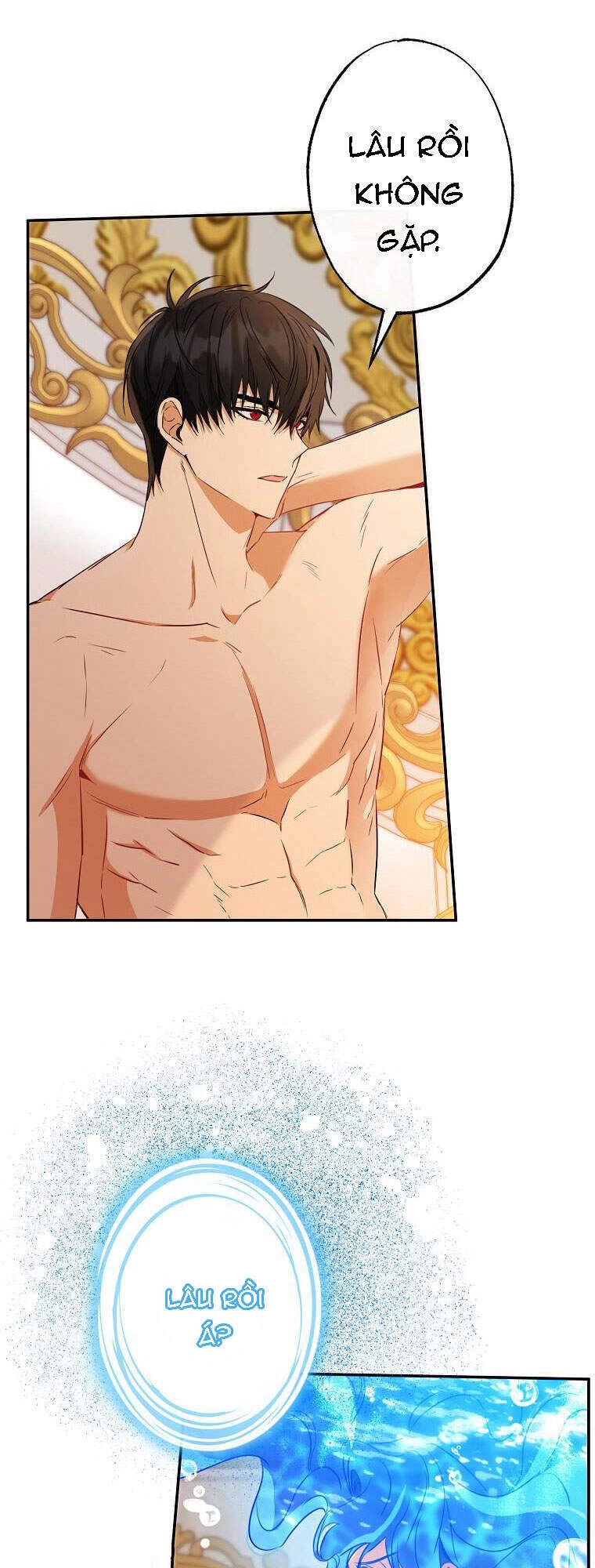 Cuộc Hôn Nhân Giả Dối Chapter 86.1 - 5