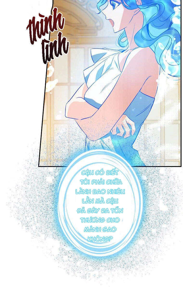 Cuộc Hôn Nhân Giả Dối Chapter 86.1 - 6