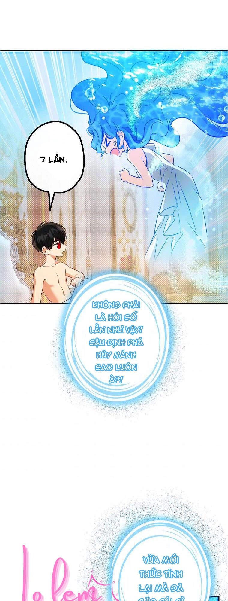 Cuộc Hôn Nhân Giả Dối Chapter 86.1 - 7