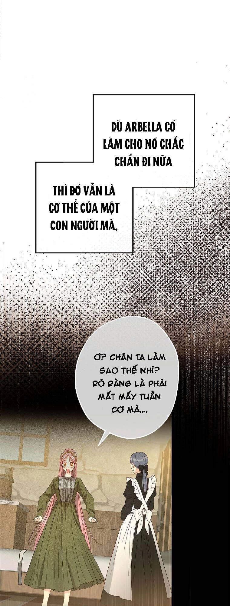 Cuộc Hôn Nhân Giả Dối Chapter 86.1 - 11