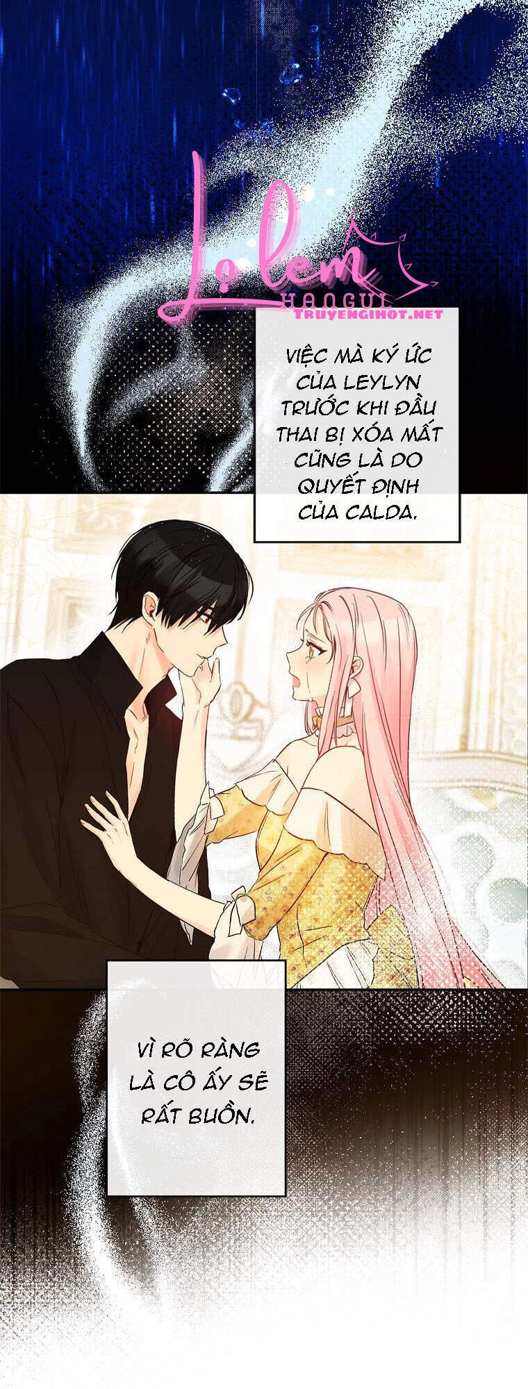 Cuộc Hôn Nhân Giả Dối Chapter 86.1 - 14