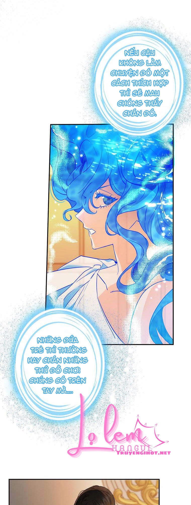 Cuộc Hôn Nhân Giả Dối Chapter 86.1 - 16