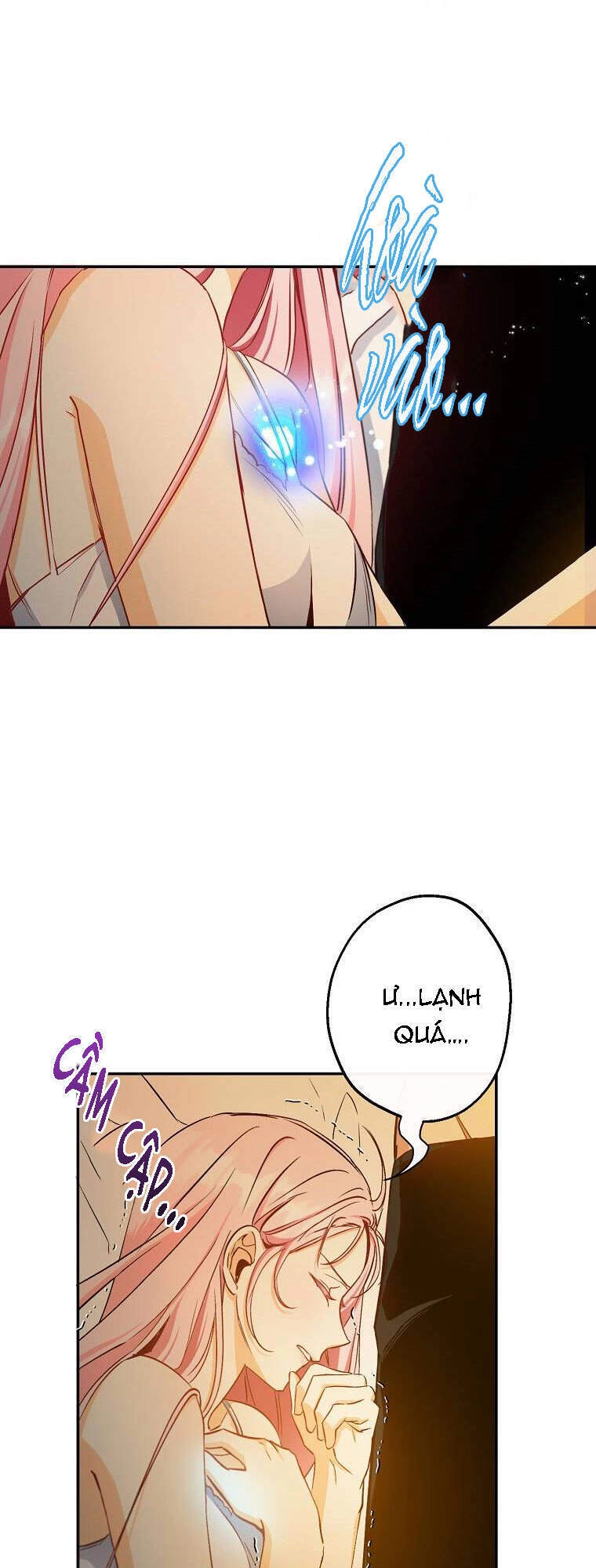 Cuộc Hôn Nhân Giả Dối Chapter 86.1 - 23