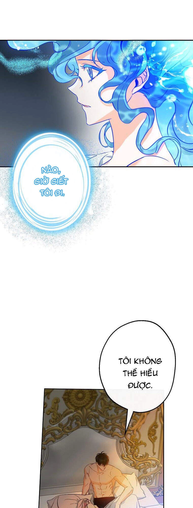 Cuộc Hôn Nhân Giả Dối Chapter 86.1 - 25