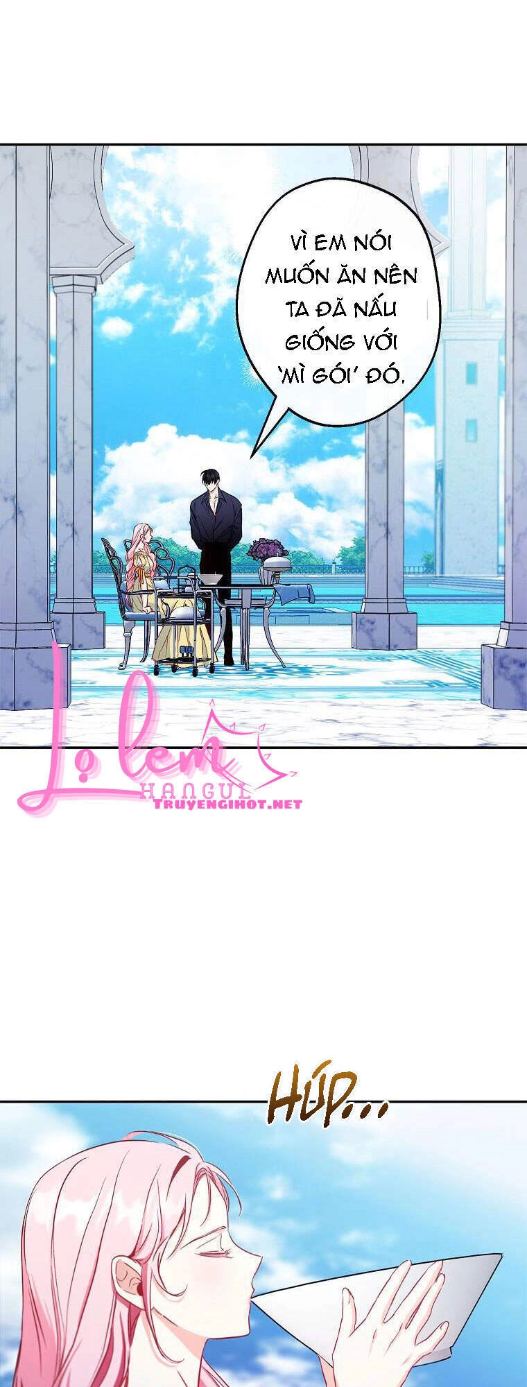 Cuộc Hôn Nhân Giả Dối Chapter 86.1 - 38