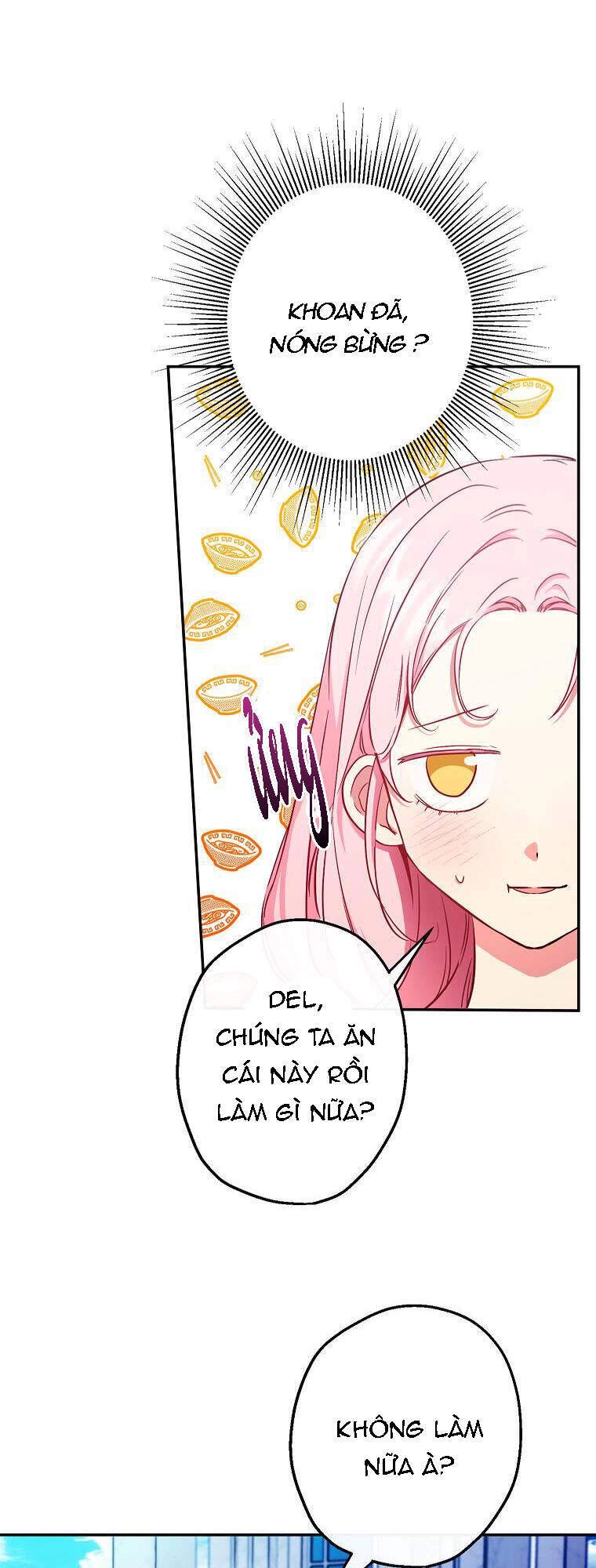 Cuộc Hôn Nhân Giả Dối Chapter 86.1 - 42