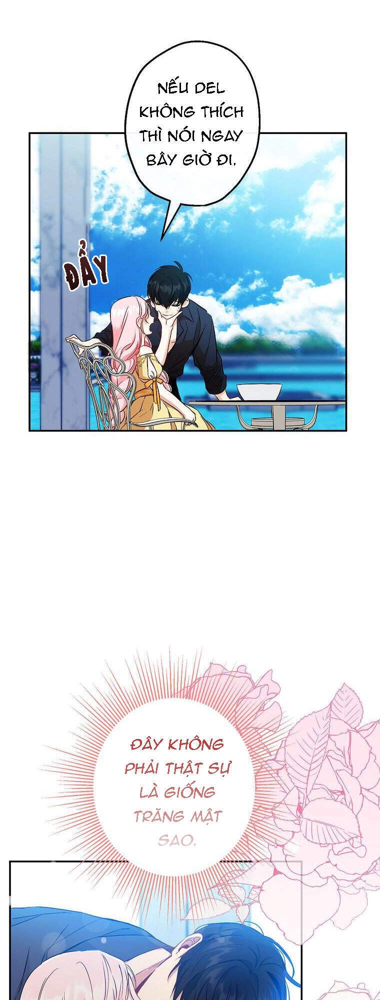 Cuộc Hôn Nhân Giả Dối Chapter 86.1 - 46