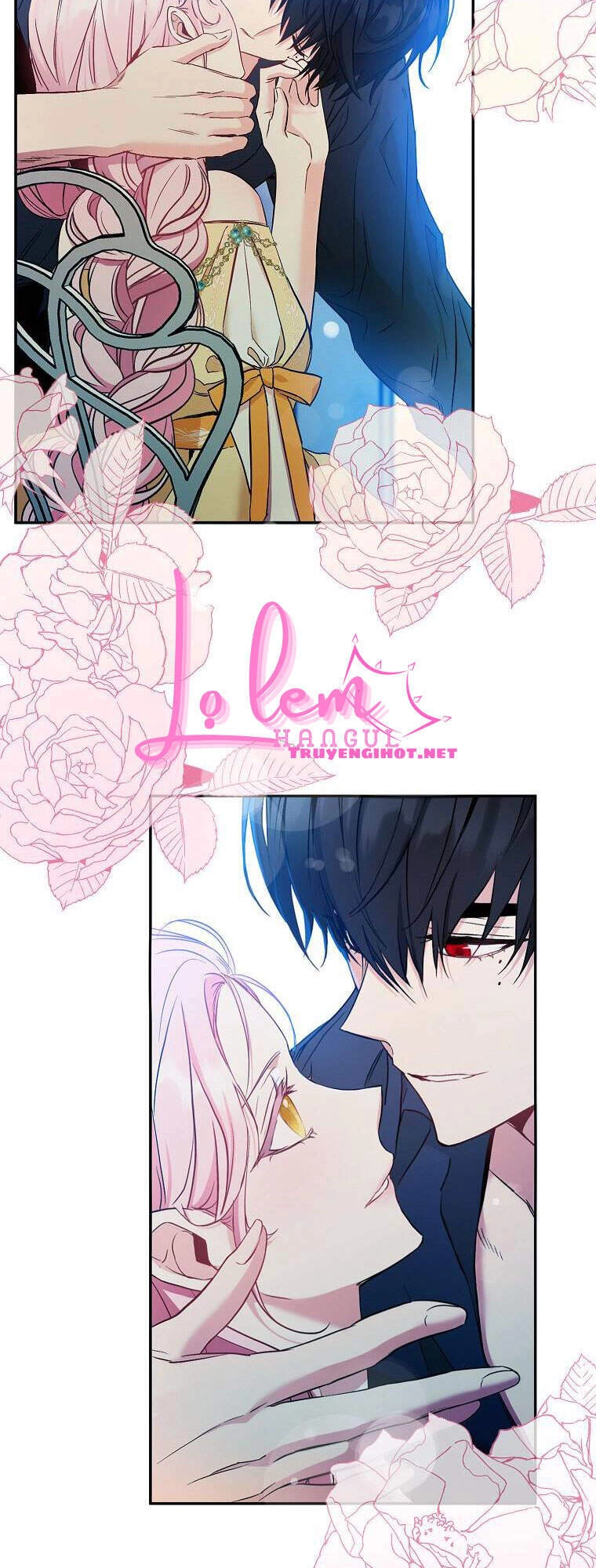 Cuộc Hôn Nhân Giả Dối Chapter 86.1 - 47