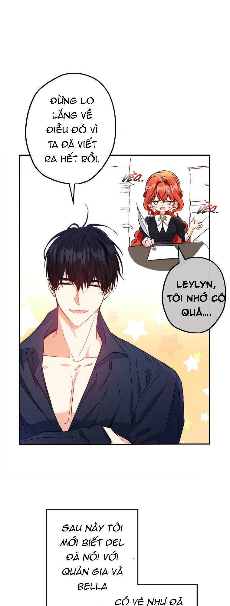 Cuộc Hôn Nhân Giả Dối Chapter 86.1 - 49