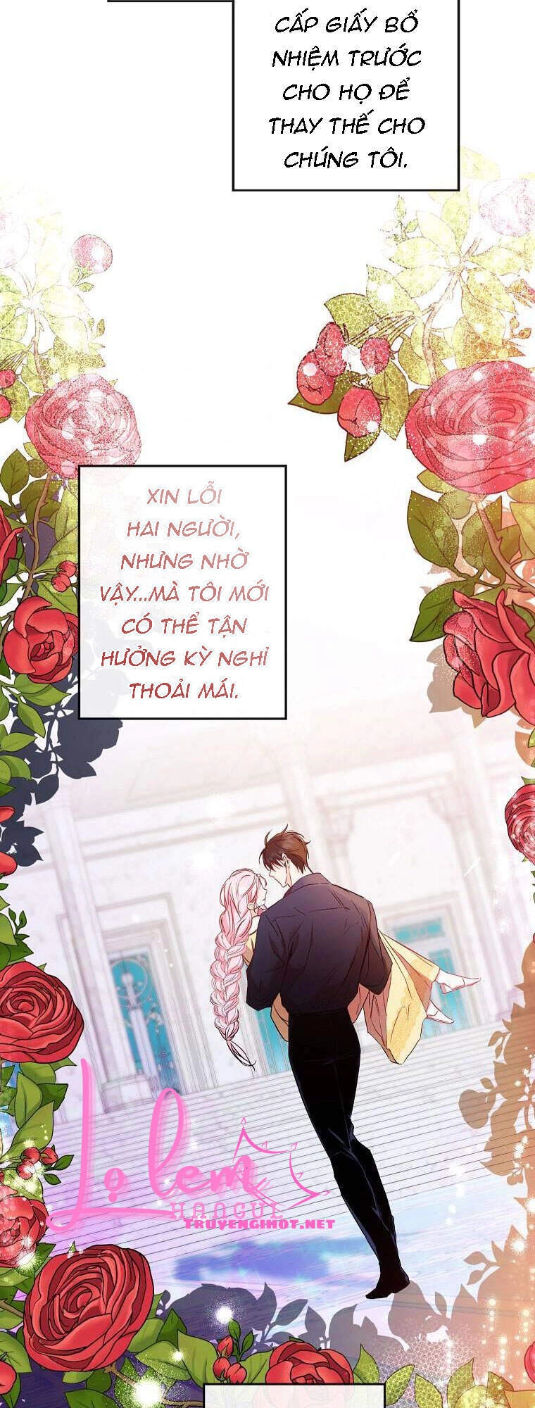 Cuộc Hôn Nhân Giả Dối Chapter 86.1 - 50