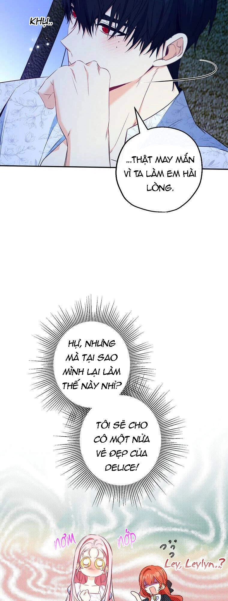 Cuộc Hôn Nhân Giả Dối Chapter 86.1 - 58