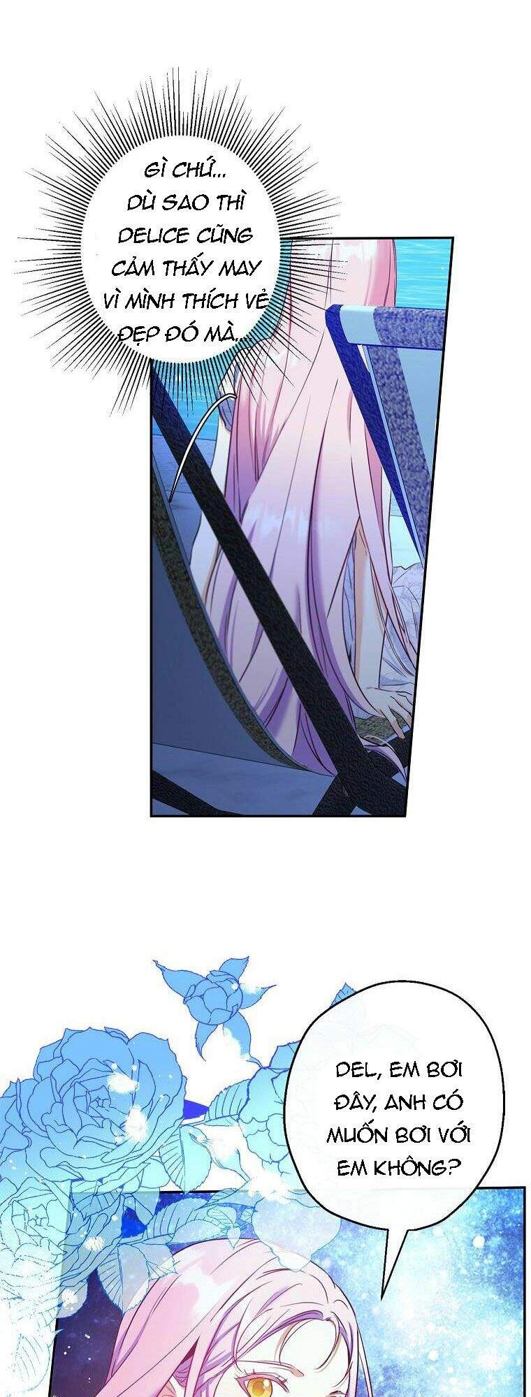 Cuộc Hôn Nhân Giả Dối Chapter 86.2 - 2