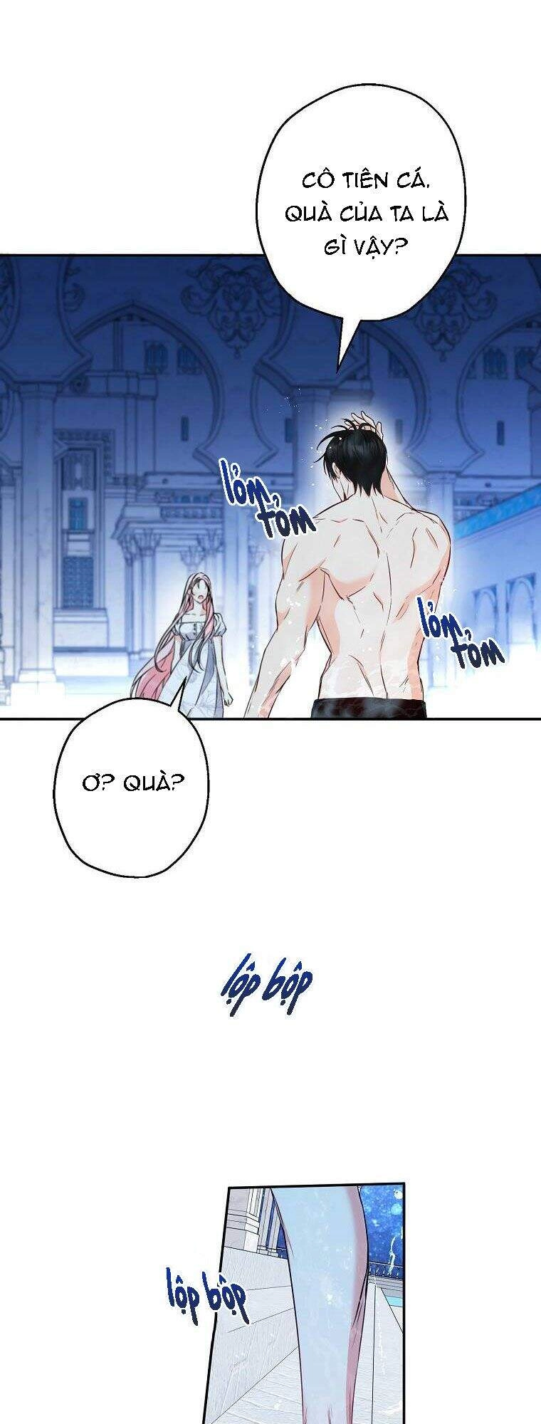 Cuộc Hôn Nhân Giả Dối Chapter 86.2 - 11