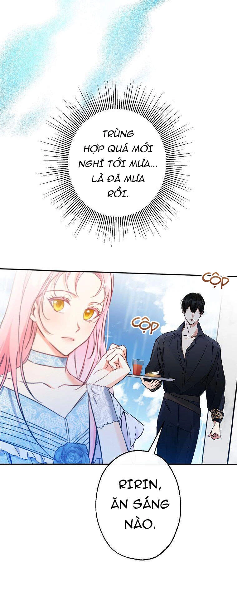 Cuộc Hôn Nhân Giả Dối Chapter 87.1 - 8