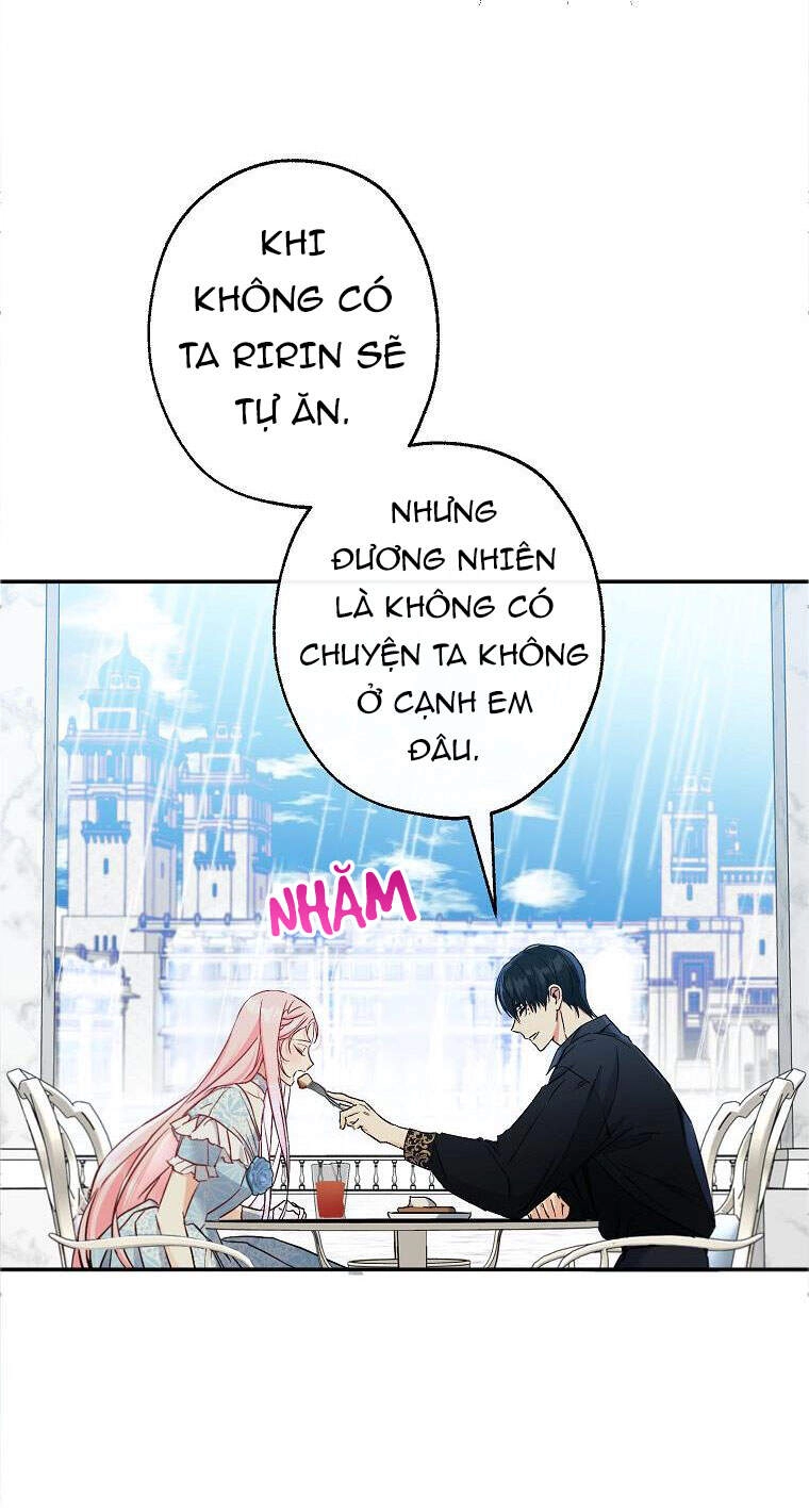 Cuộc Hôn Nhân Giả Dối Chapter 87.1 - 12