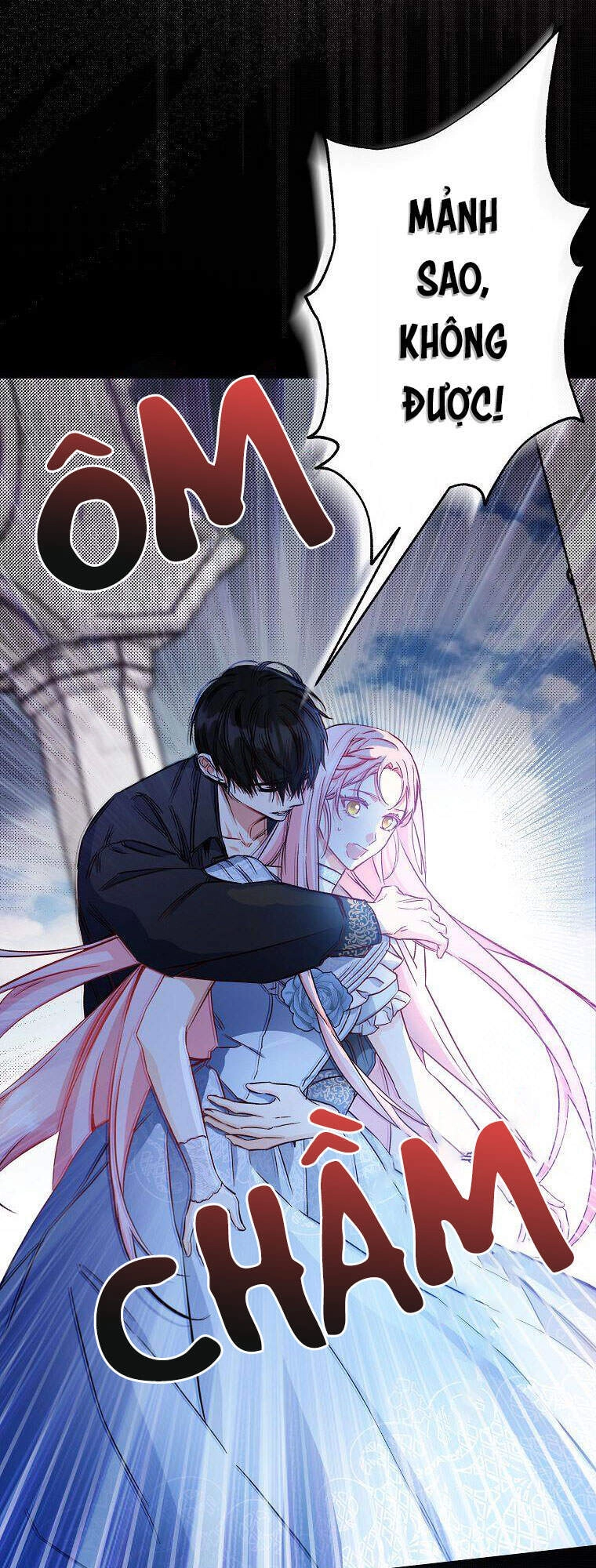 Cuộc Hôn Nhân Giả Dối Chapter 87.1 - 21