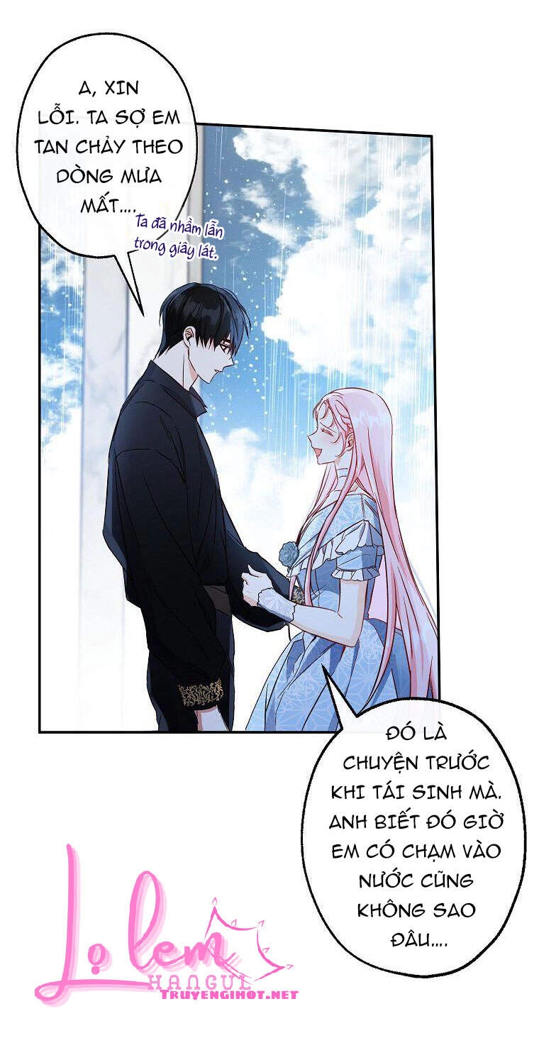 Cuộc Hôn Nhân Giả Dối Chapter 87.1 - 25