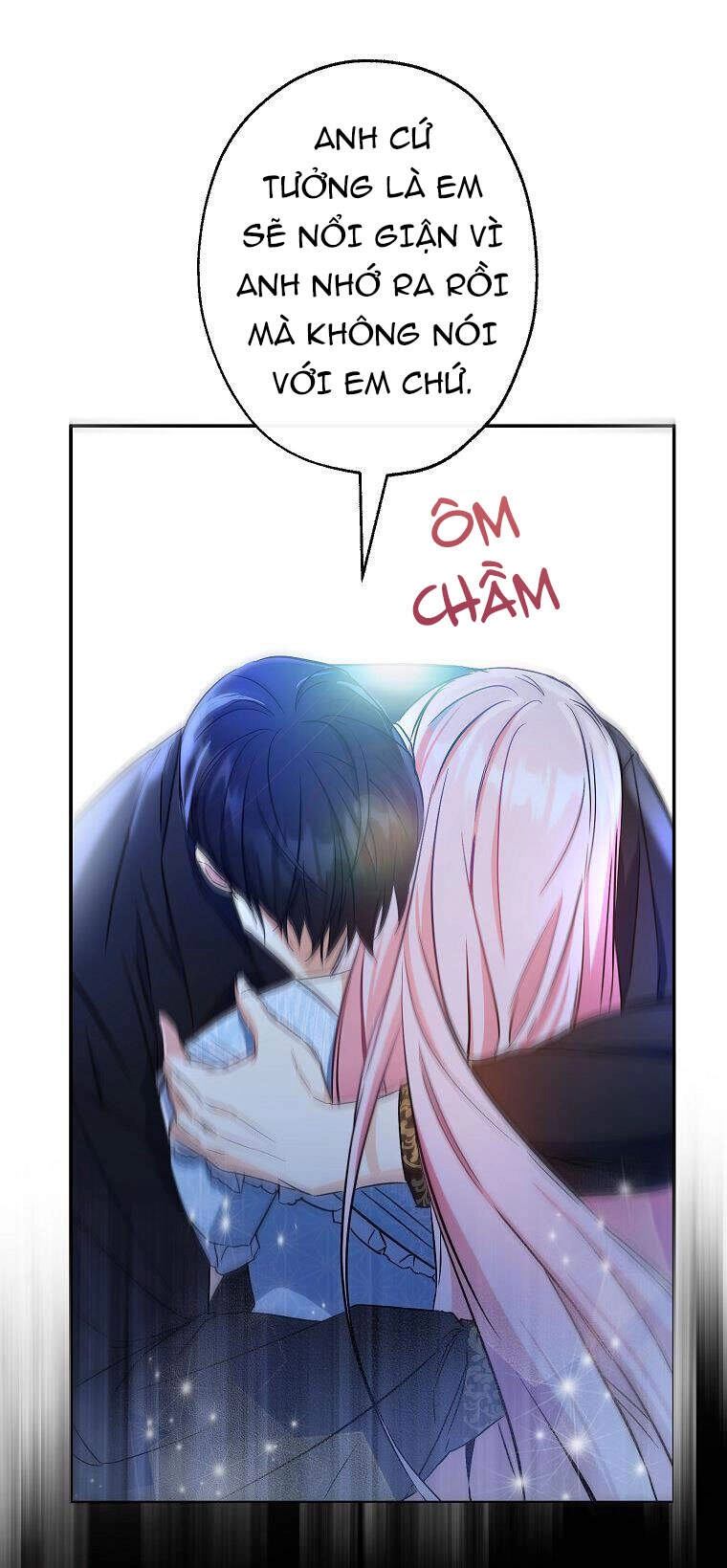 Cuộc Hôn Nhân Giả Dối Chapter 87.1 - 34