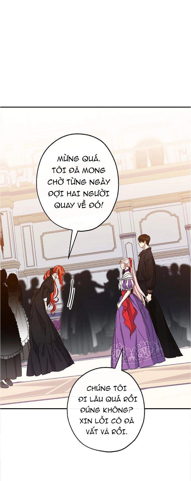 Cuộc Hôn Nhân Giả Dối Chapter 87.1 - 48