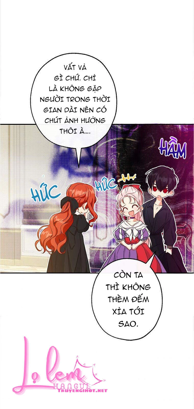 Cuộc Hôn Nhân Giả Dối Chapter 87.1 - 49