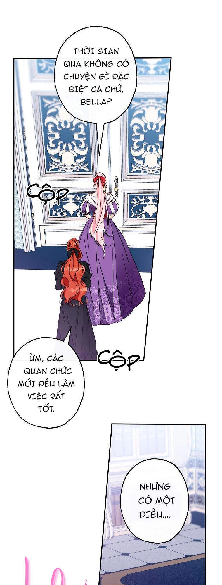 Cuộc Hôn Nhân Giả Dối Chapter 87.1 - 51