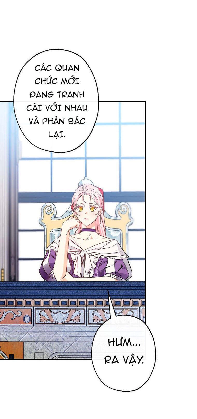 Cuộc Hôn Nhân Giả Dối Chapter 87.1 - 53