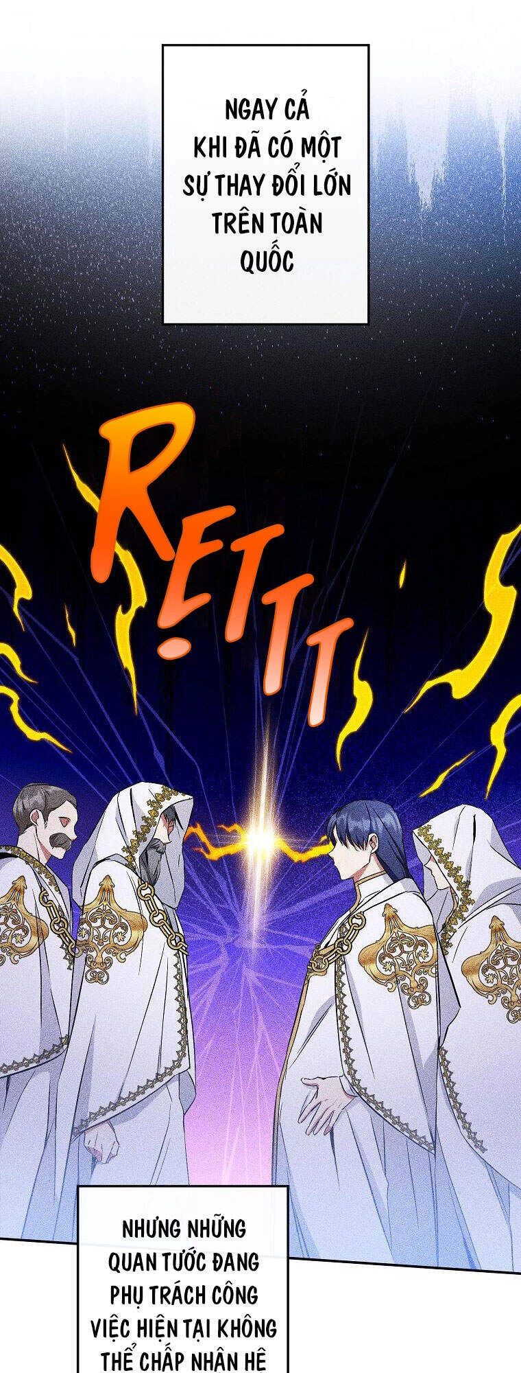 Cuộc Hôn Nhân Giả Dối Chapter 87.1 - 55