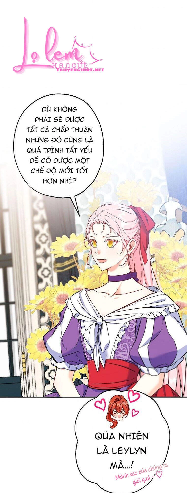 Cuộc Hôn Nhân Giả Dối Chapter 87.1 - 58