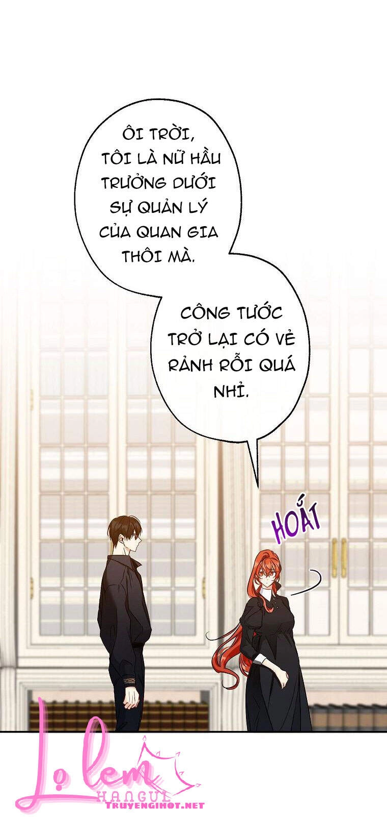 Cuộc Hôn Nhân Giả Dối Chapter 87.1 - 61